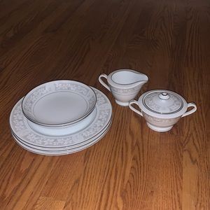 Madeira FINE CHINA SET